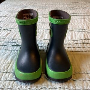 Bogs Skipper Solid size 5